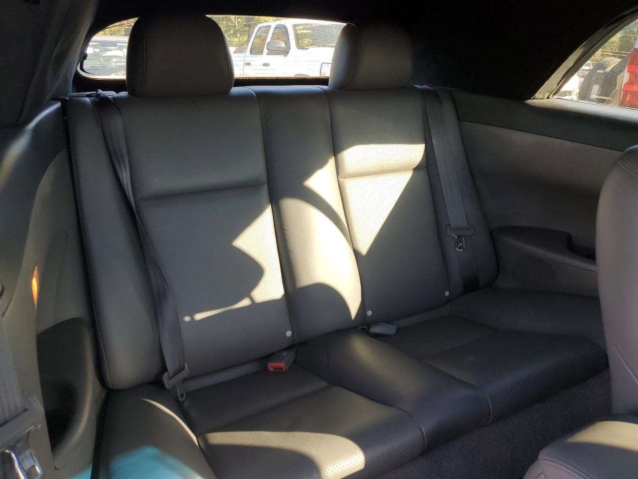 2004 Toyota Camry Solara - Image 10