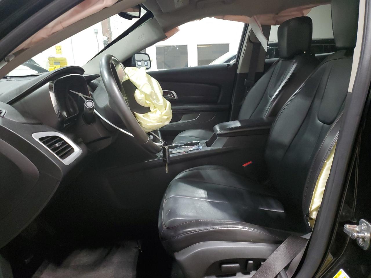 2016 GMC Terrain Slt VIN: 2GKFLUE35G6193232 Lot: 80613204