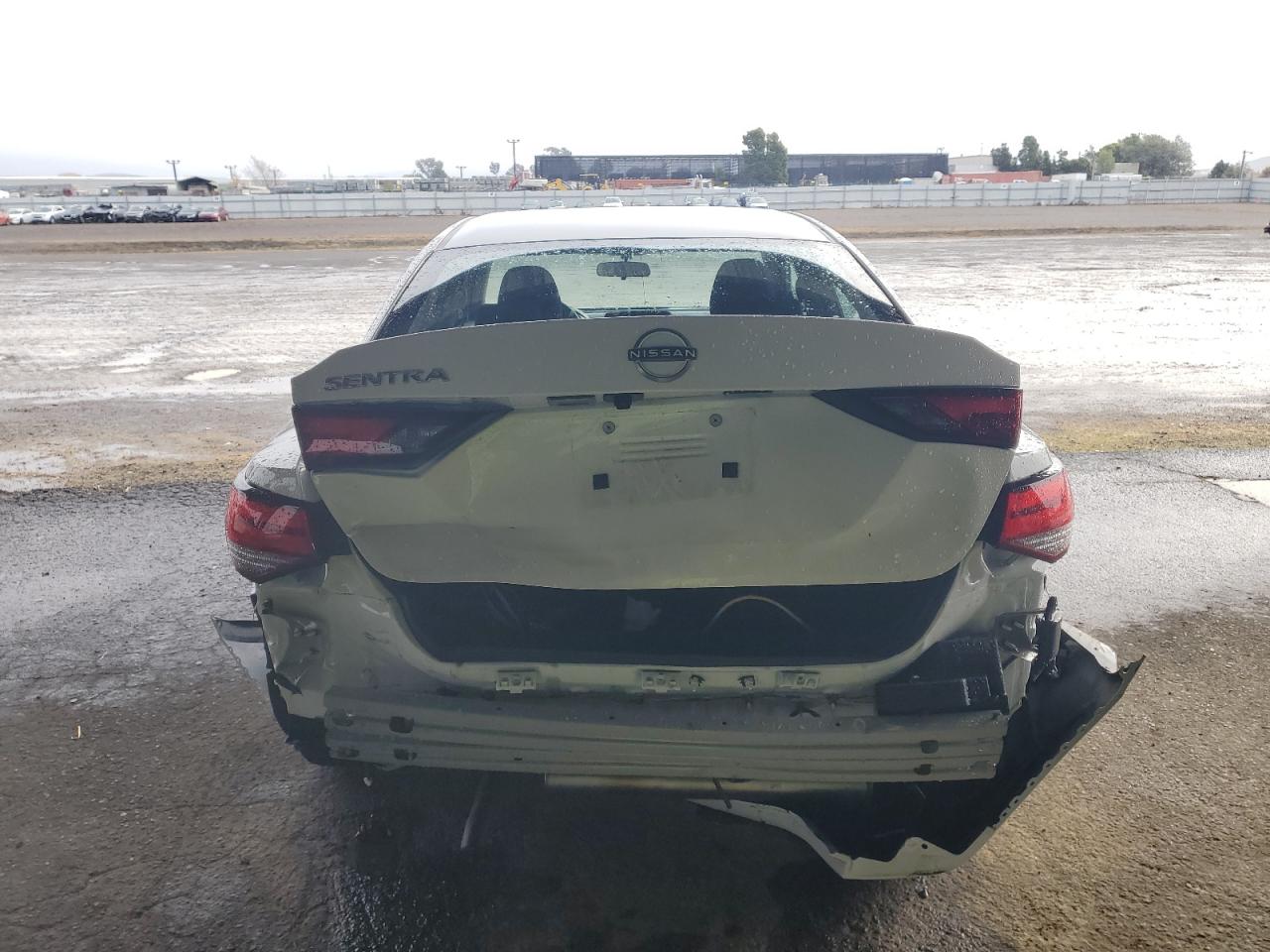 2024 Nissan Sentra - Image 6