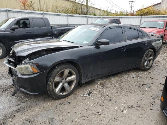 2011 Dodge Charger 