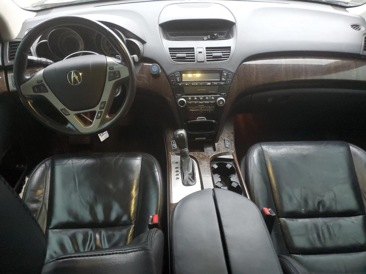 2011 Acura MDX - Image 8