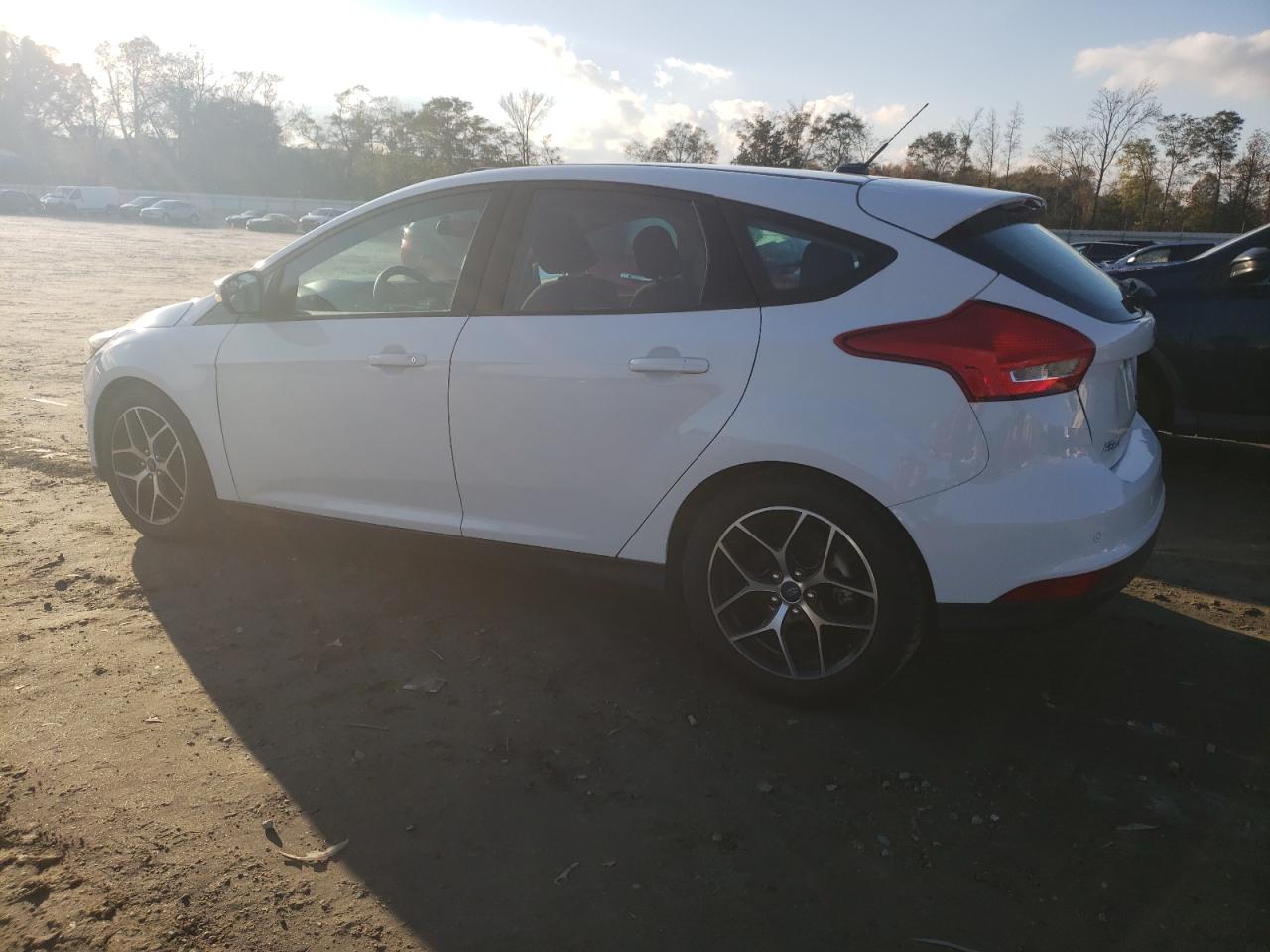2017 Ford Focus - Image 2