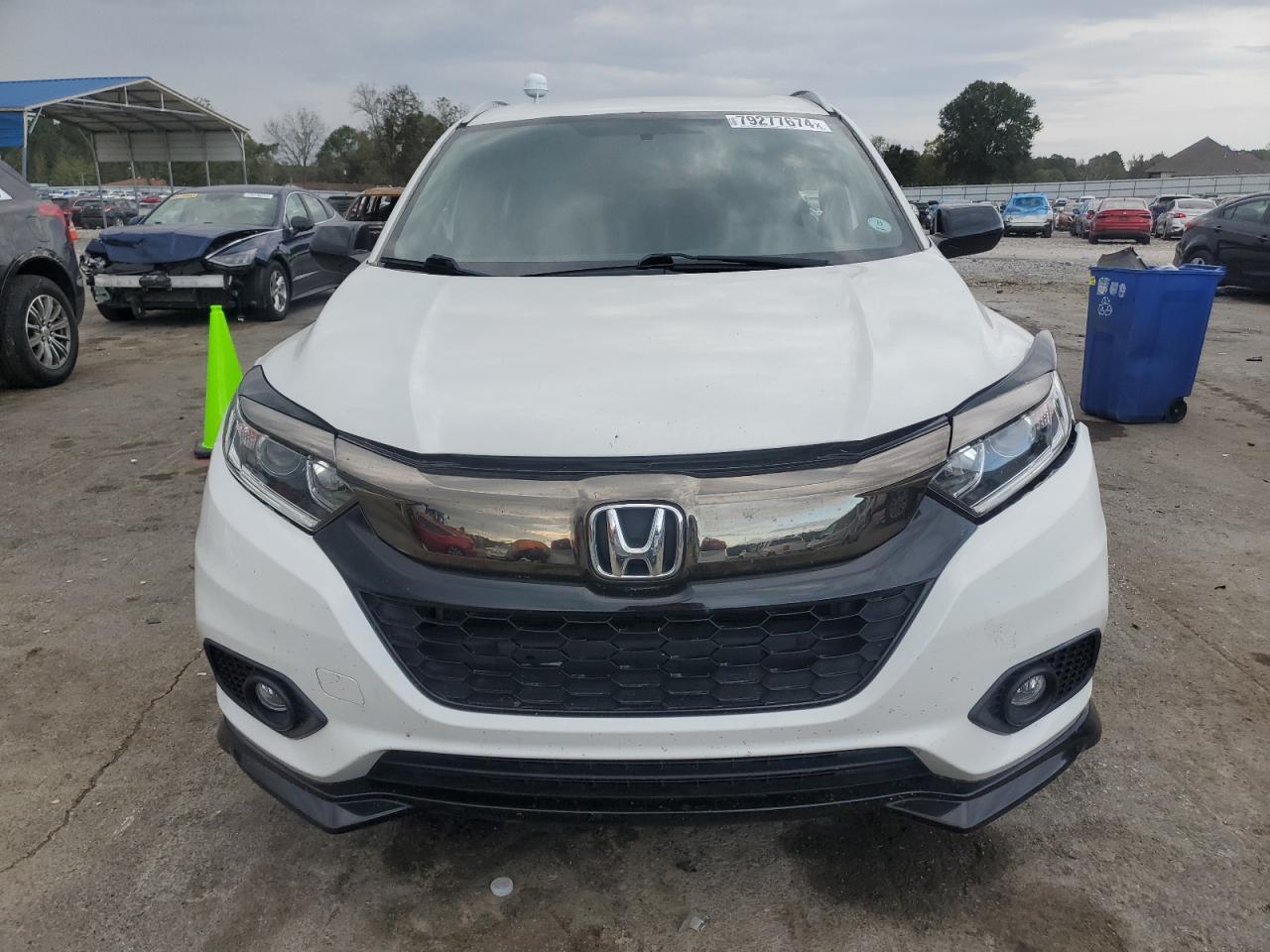 2019 Honda HR-V - Image 5
