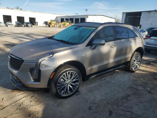 2024 CADILLAC XT4, VIN: 1GYFZER49RF240140