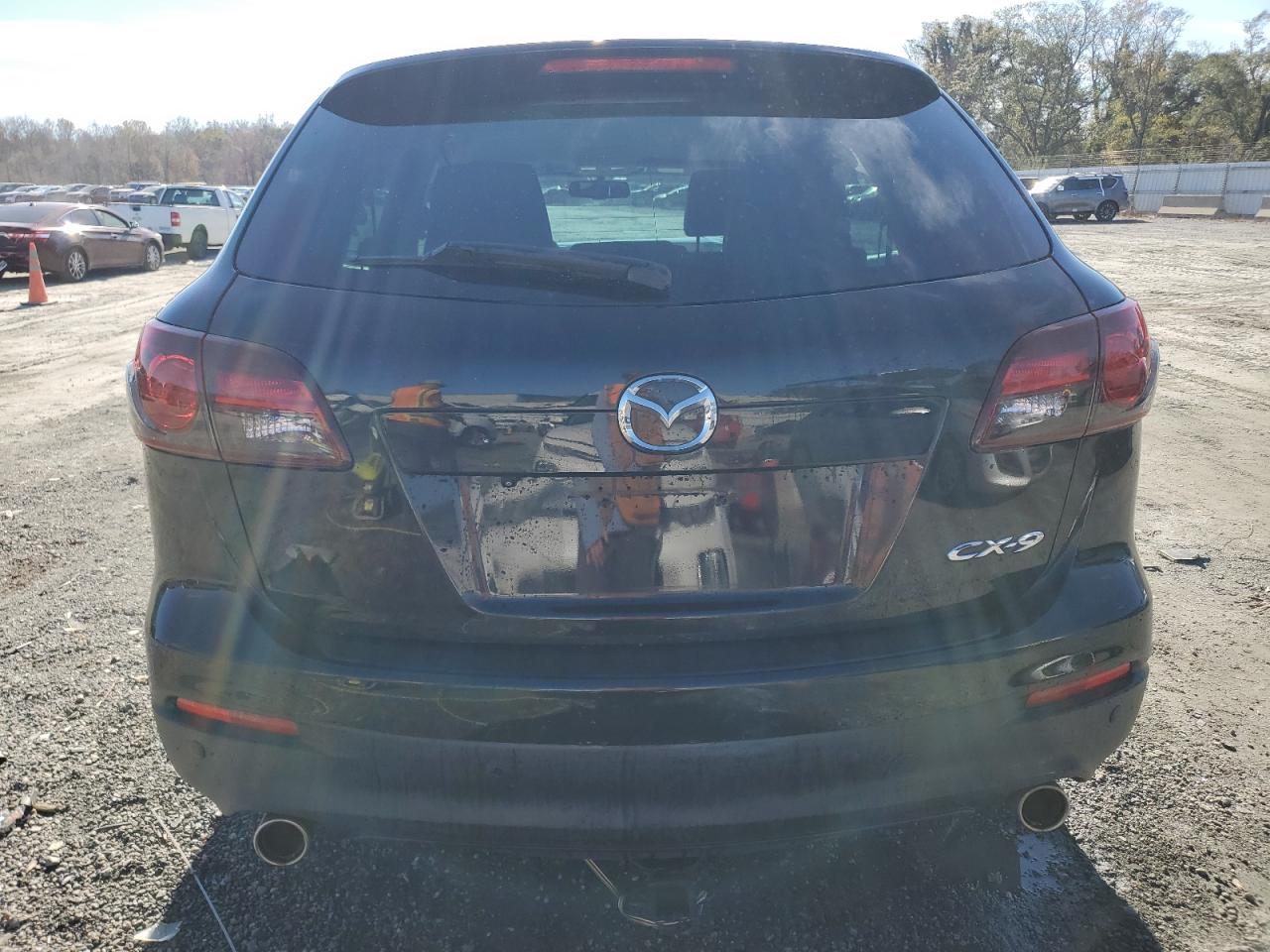 2015 Mazda CX-9 - Image 6