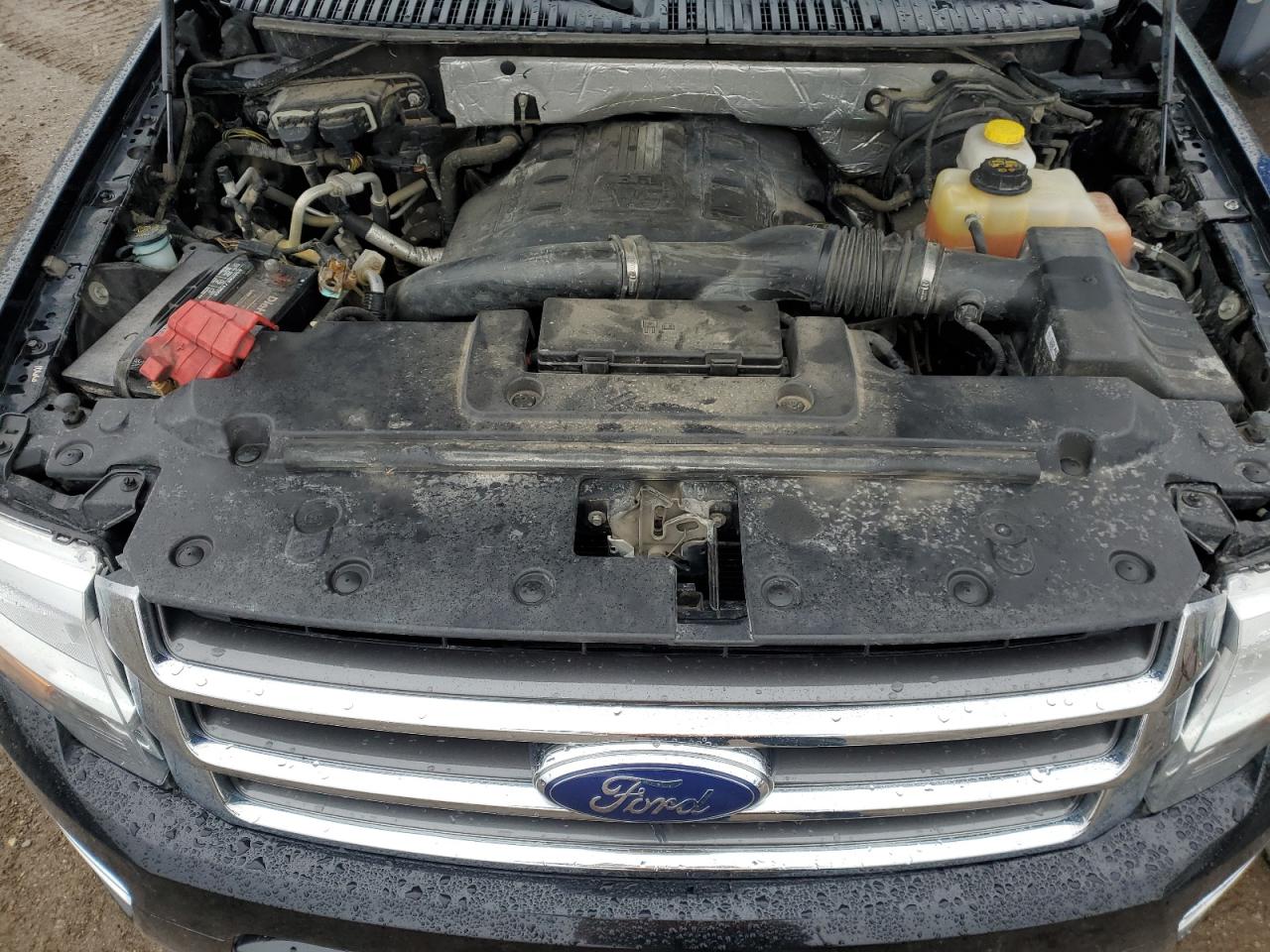 2017 Ford Expedition - Image 14