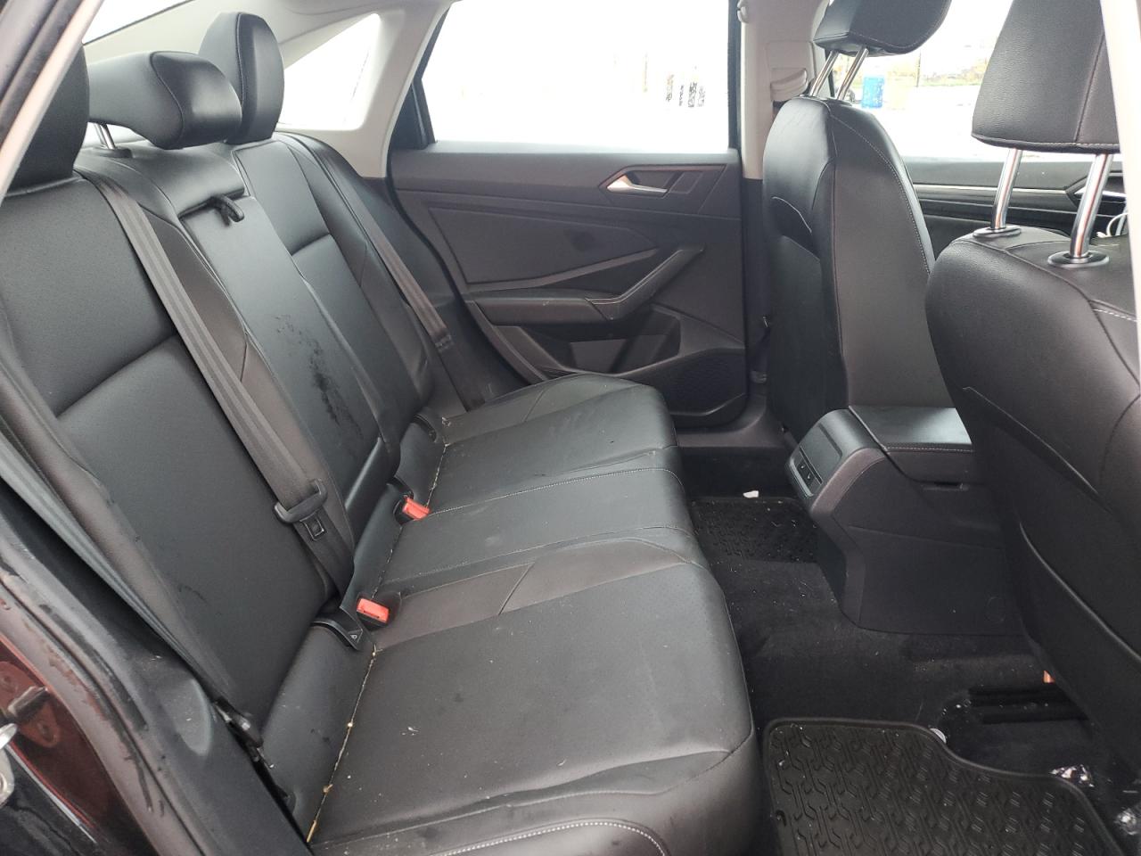 2019 Volkswagen Jetta - Image 10