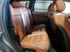 2011 Jeep Grand Cherokee Overland for Sale in Houston, TX - Rear End