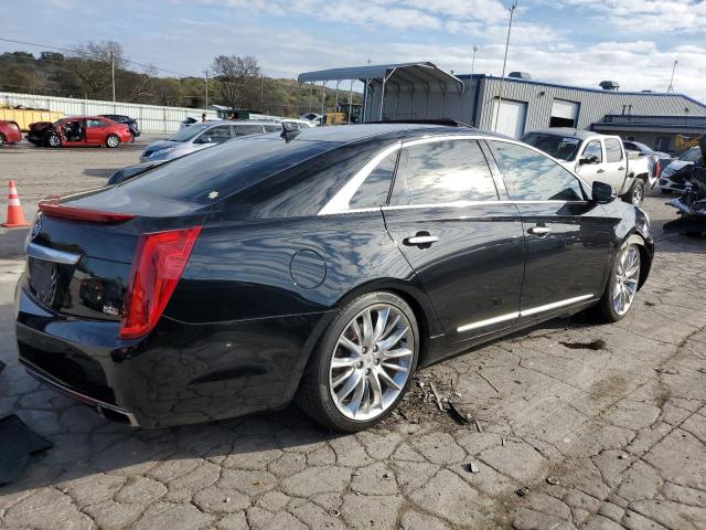  CADILLAC XTS 2014 Чорний