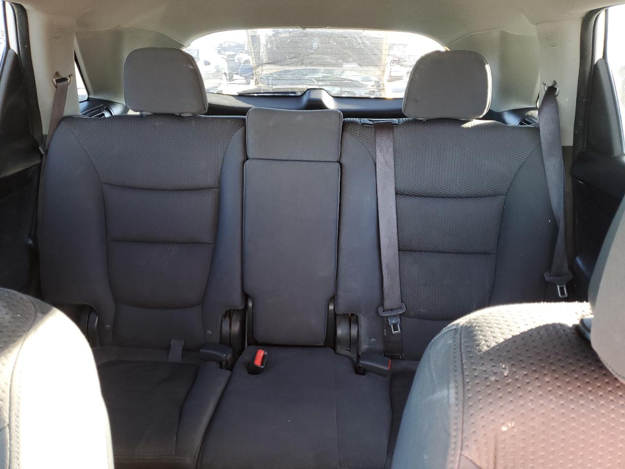 2011 Kia Sorento - Image 10