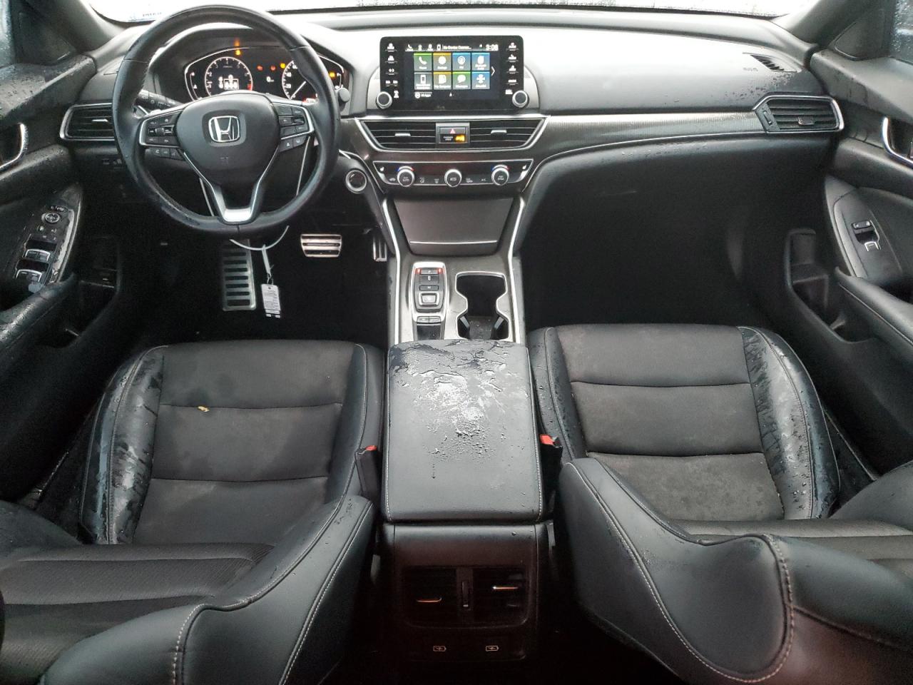 2022 Honda Accord - Image 8