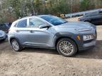 2020 Hyundai Kona Sel for Sale in Lyman, ME - Side