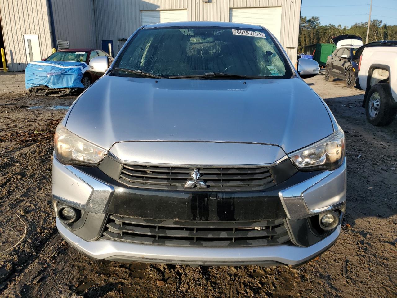 2017 Mitsubishi Outlander - Image 5