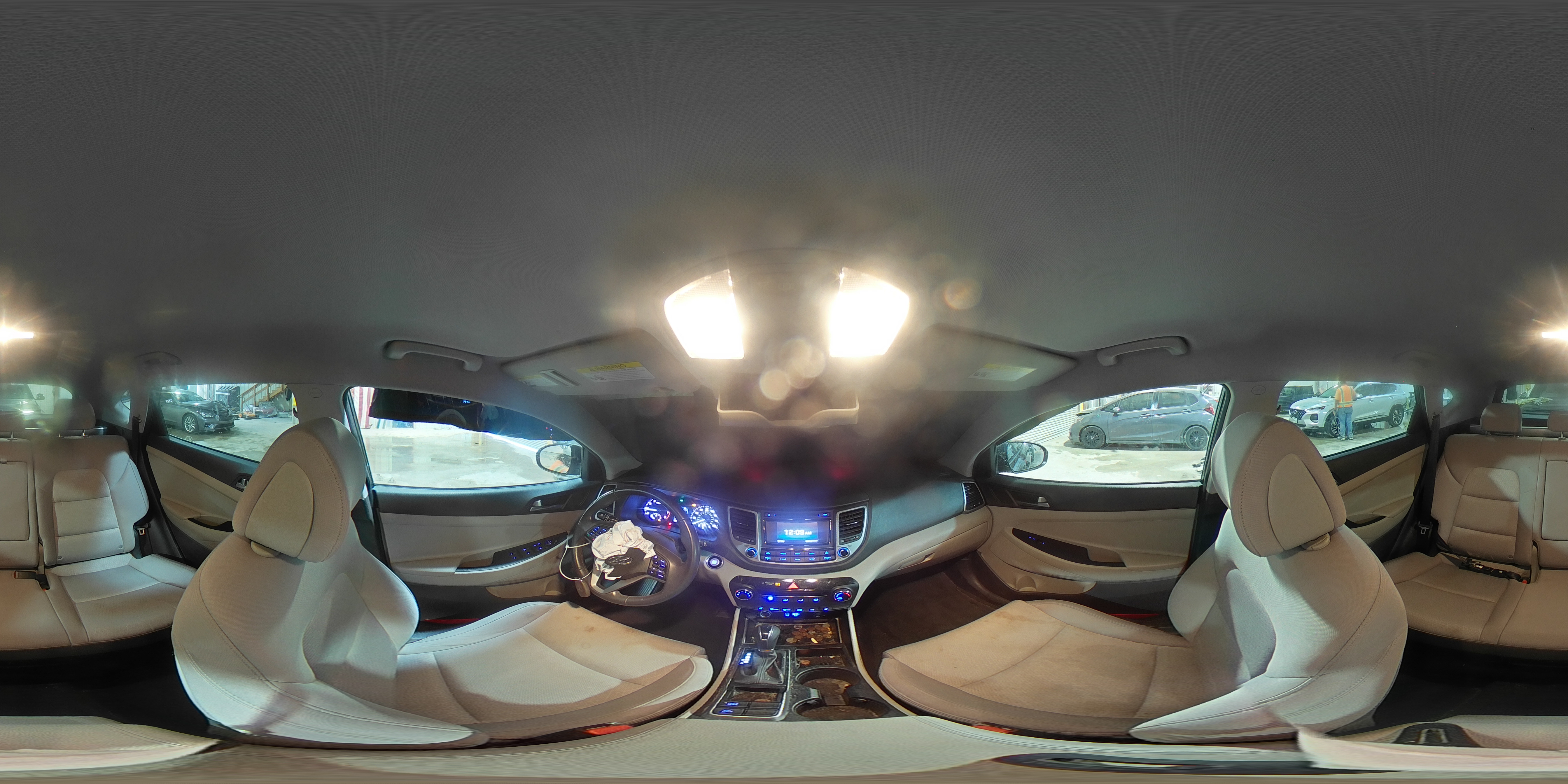 2016 Hyundai Tucson Limited VIN: KM8J33A21GU254182 Lot: 81810464