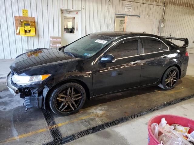 2010 Acura Tsx  იყიდება York Haven-ში, PA - Side