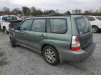 2006 Subaru Forester 2.5X Ll Bean продається в Spartanburg, SC - Front End