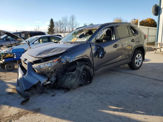 Bowmanville, ON에서 판매 중인 2021 Toyota Rav4 Le - Rollover