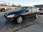 2006 Honda Accord Ex en Venta en Lebanon, TN - Front End