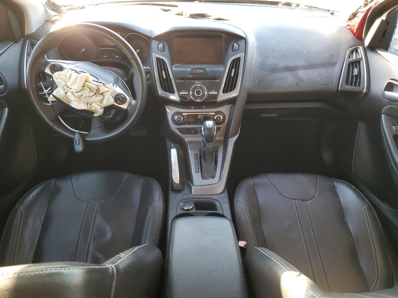 2012 Ford Focus - Image 8