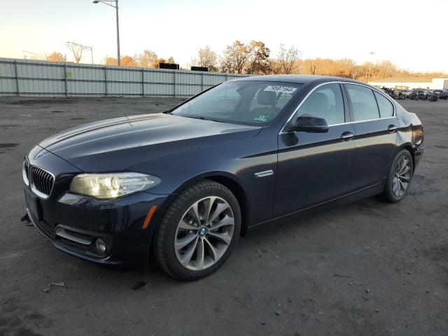 2016 Bmw 528 Xi