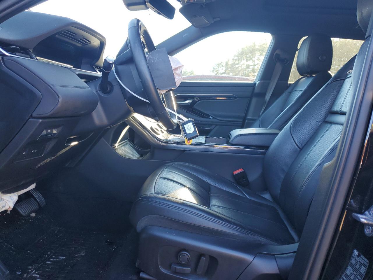 2020 Land Rover Range Rover - Image 7