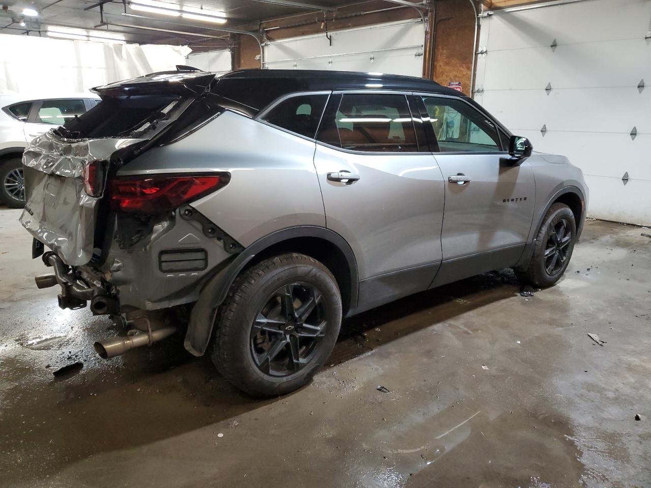 2023 Chevrolet Blazer - Image 3