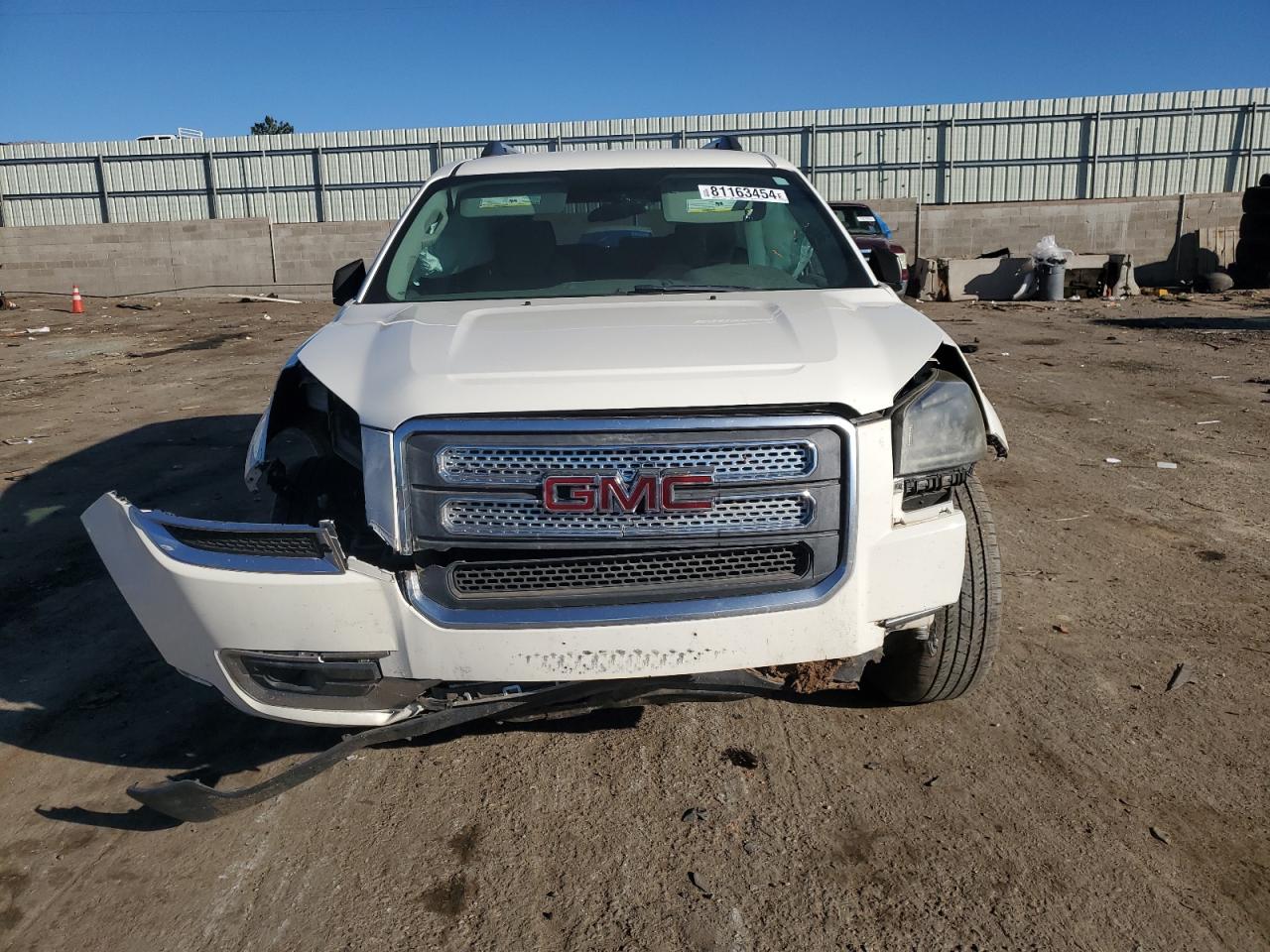 VIN 1GKKRPKD3EJ154182 2014 GMC ACADIA no.5