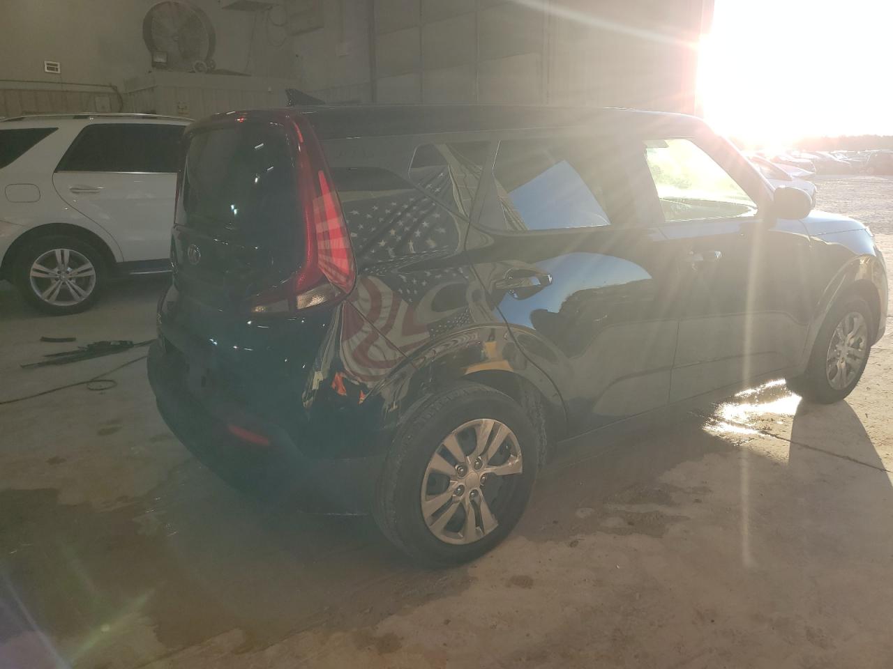2020 Kia Soul - Image 3