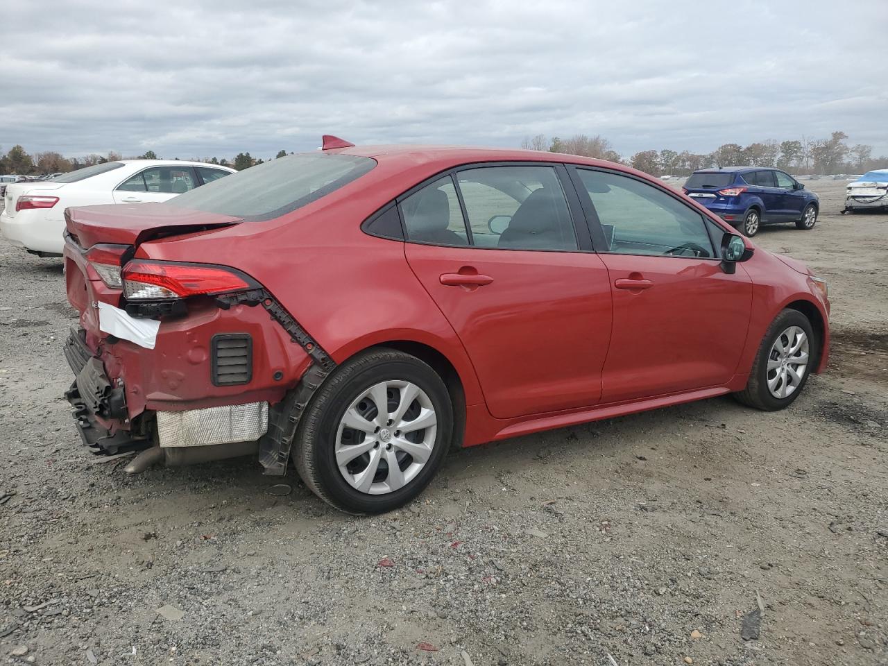 2021 Toyota Corolla - Image 3