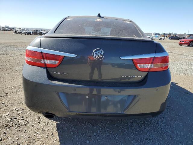 2017 BUICK VERANO SPORT TOURING