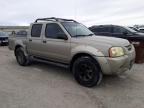 2004 Nissan Frontier Crew Cab Xe V6 на продаже в Walton, KY - Minor Dent/Scratches