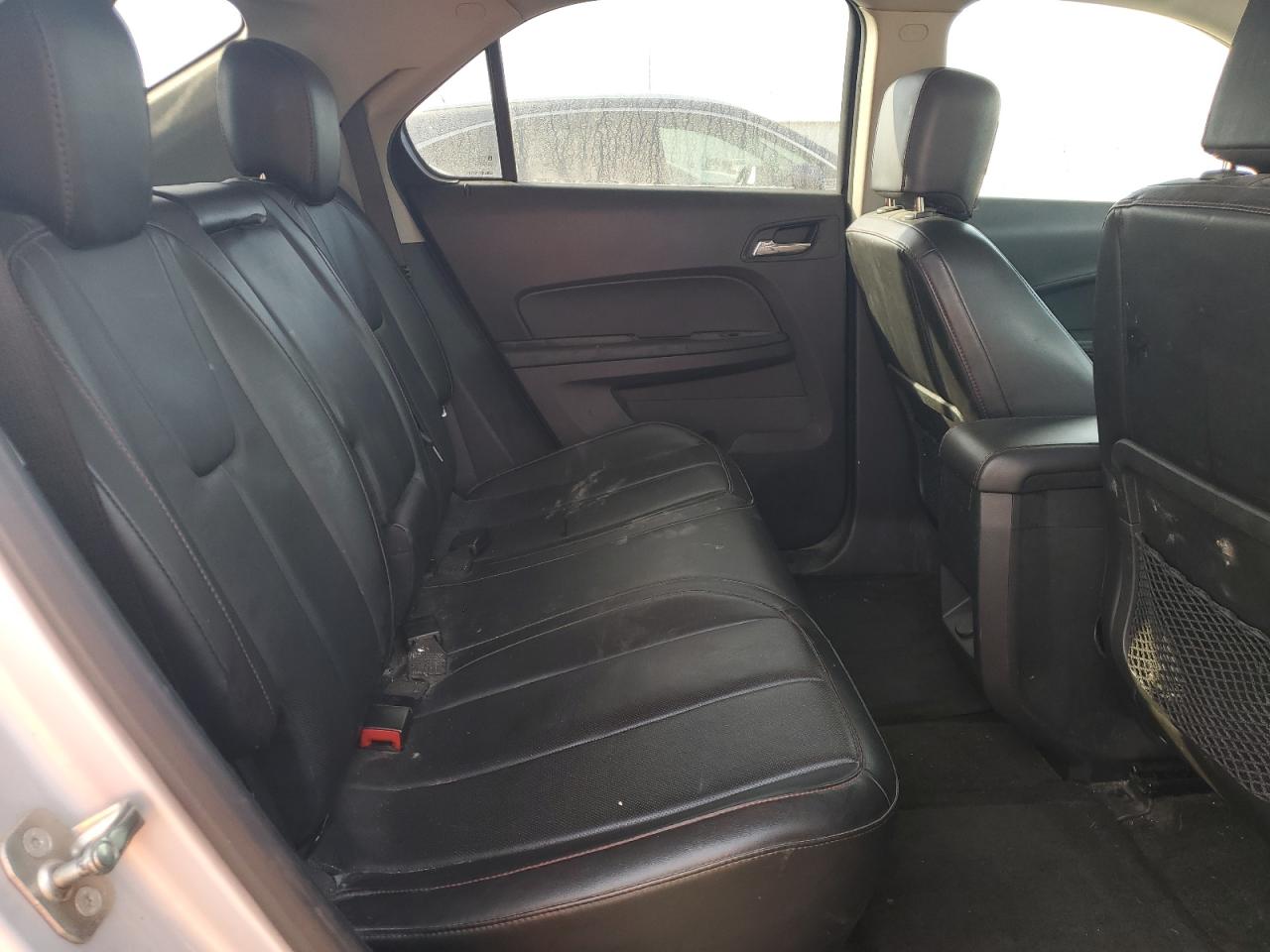 2012 Chevrolet Equinox - Image 11