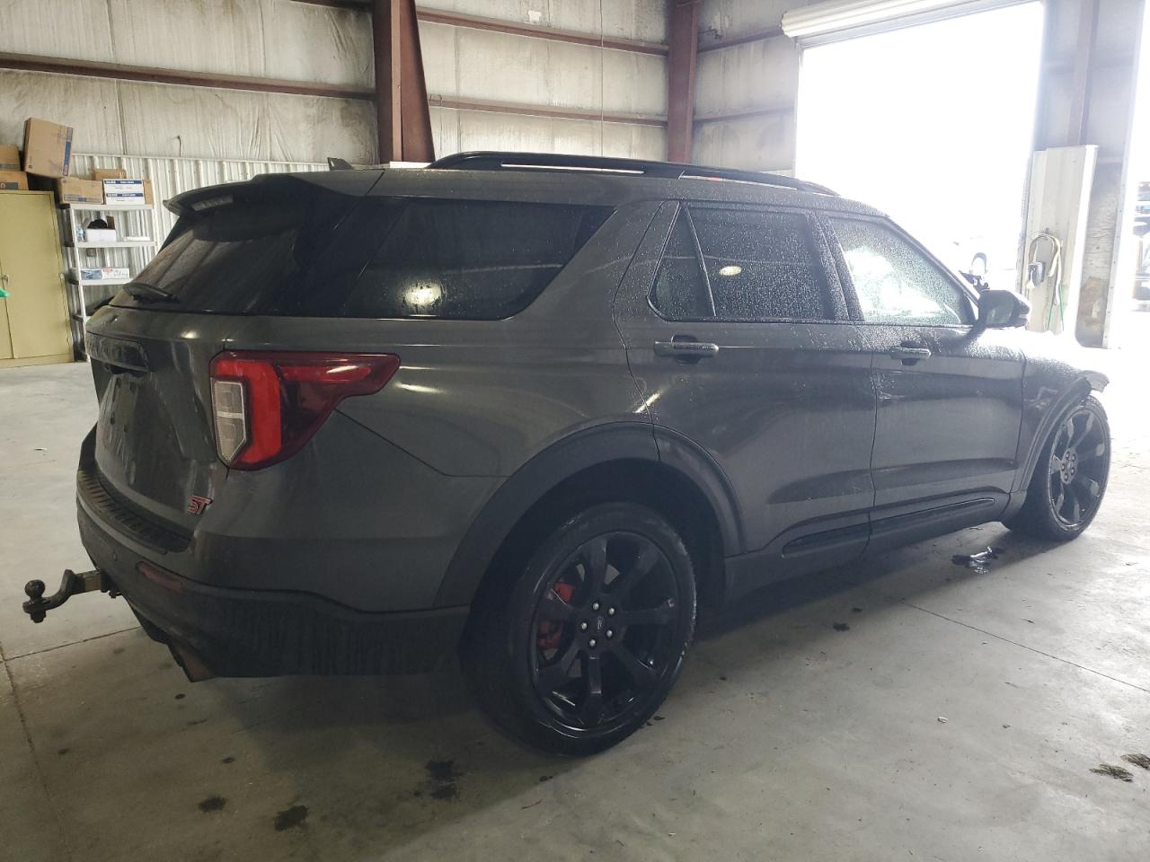 2020 Ford Explorer - Image 3