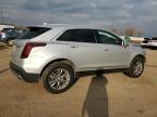 2020 Cadillac Xt5 Premium Luxury продається в Chicago Heights, IL - Front End