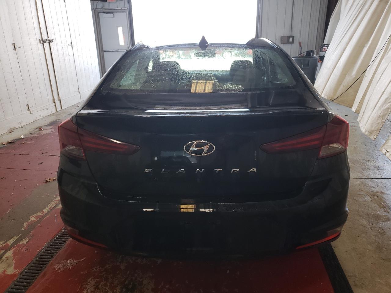 2020 Hyundai Elantra Sel VIN: 5NPD84LF5LH613823 Lot: 79460174