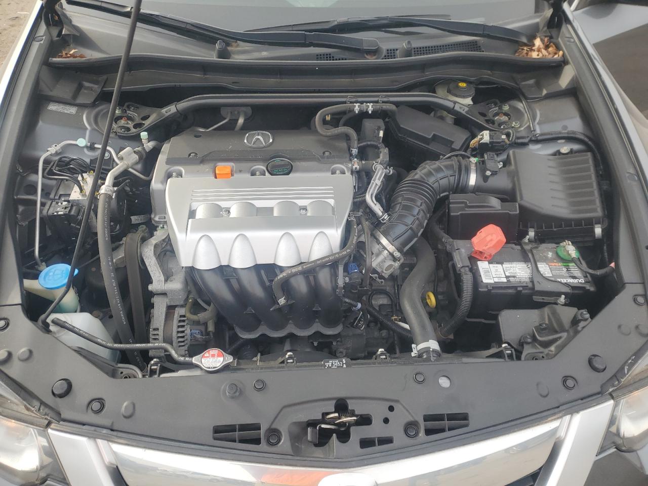 2010 Acura TSX - Image 11