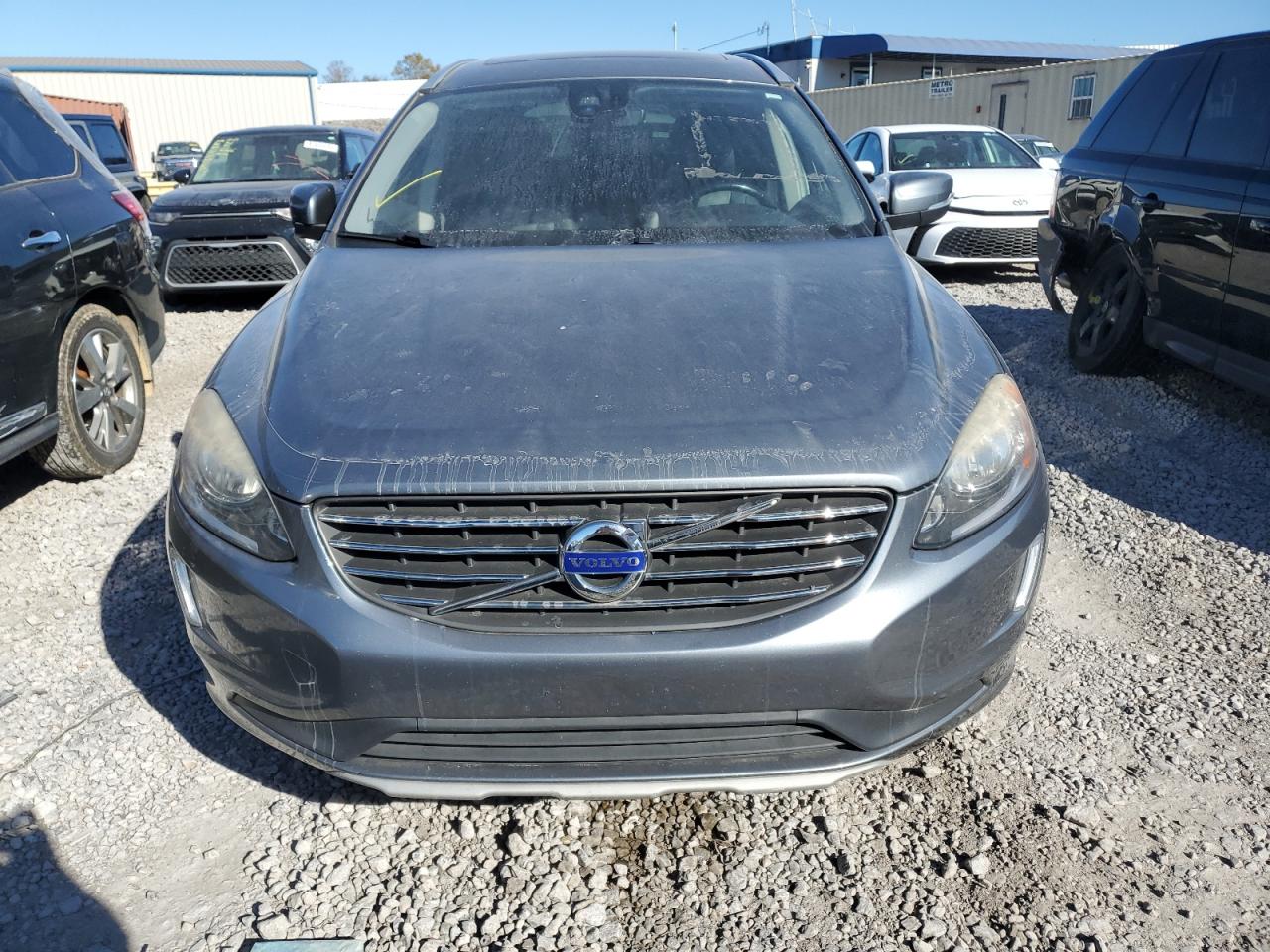 2016 Volvo XC60 - Image 5