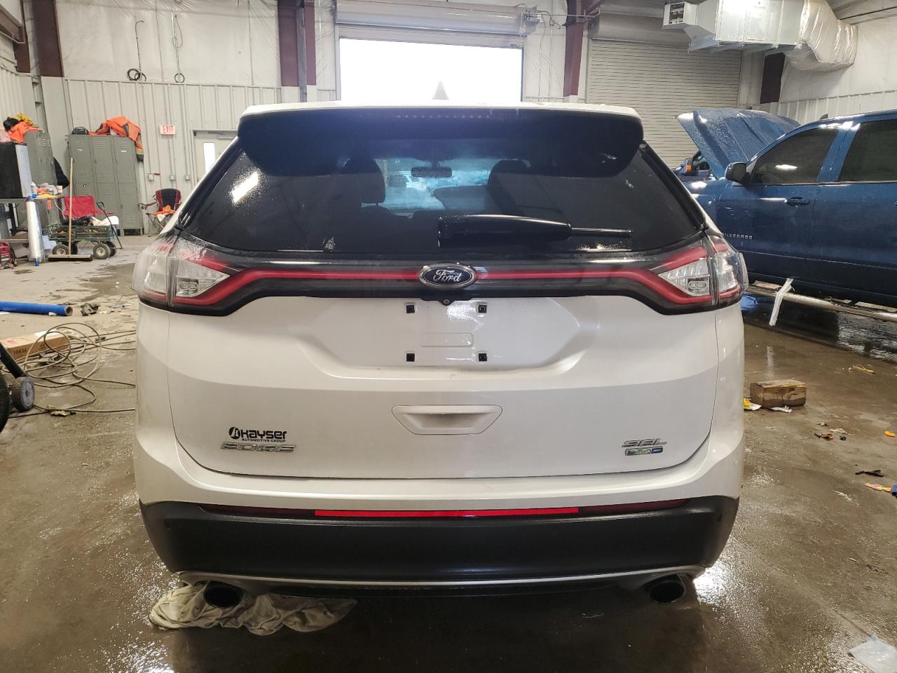 2015 Ford Edge - Image 6