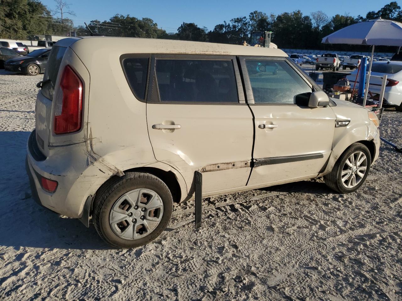 2013 Kia Soul - Image 3