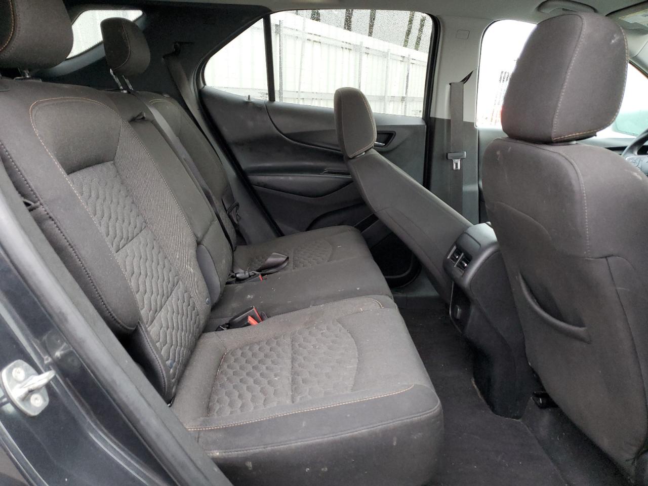 2018 Chevrolet Equinox - Image 11
