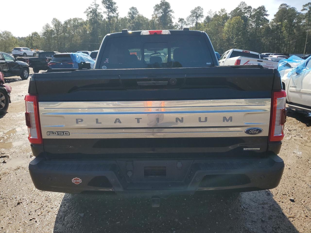 2021 Ford F-150 - Image 6