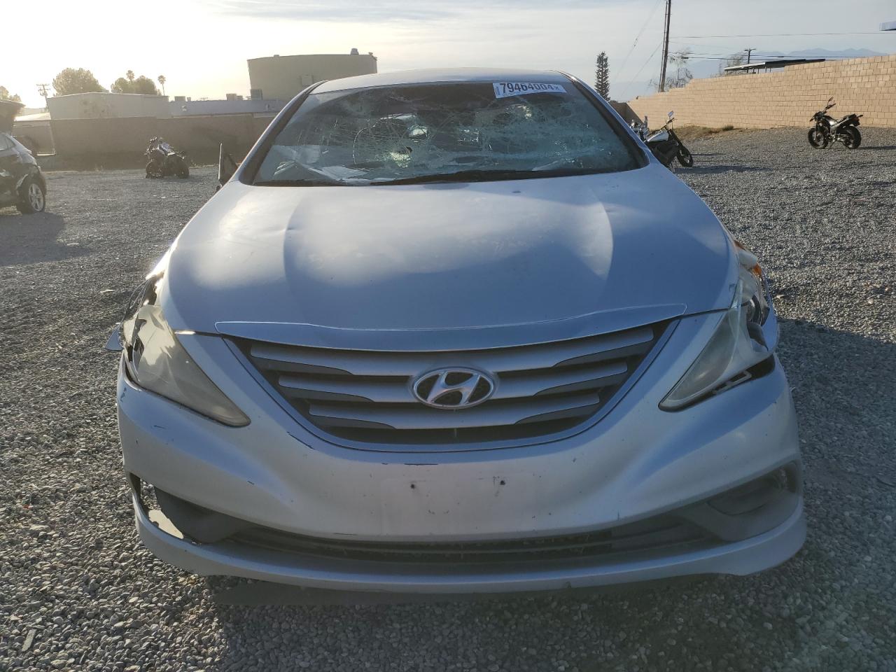 2014 Hyundai Sonata - Image 5