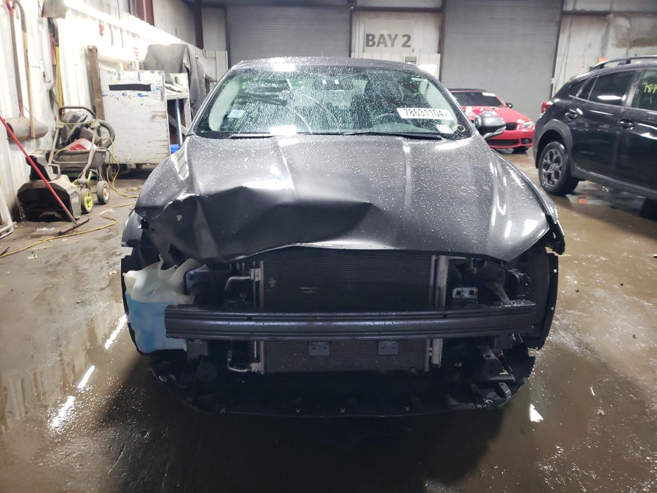 2016 Ford Fusion - Image 5