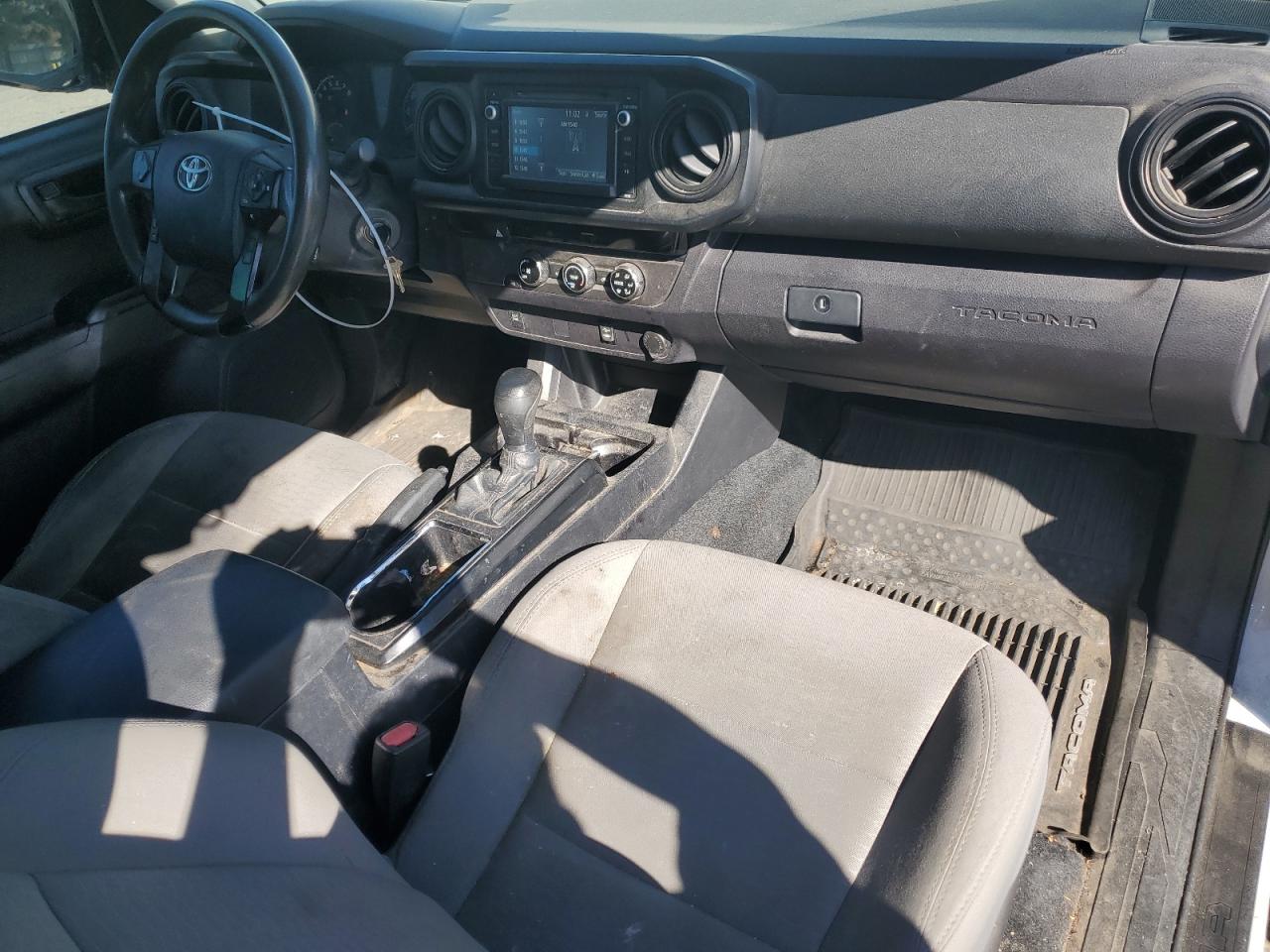 2018 Toyota Tacoma - Image 8
