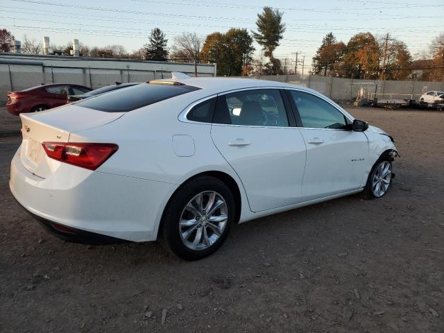  CHEVROLET MALIBU 2024 Biały