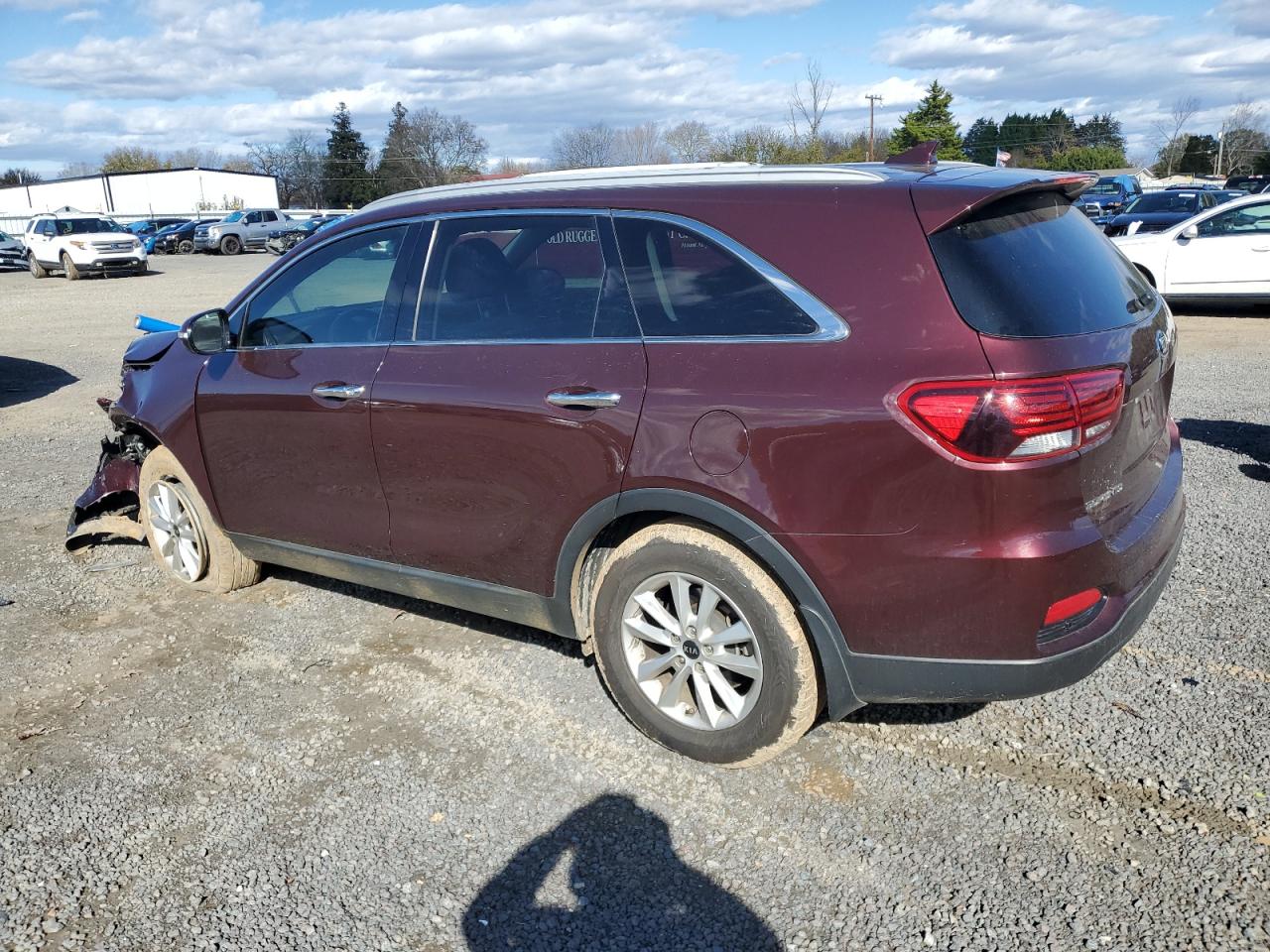 2019 Kia Sorento - Image 2