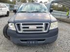 2007 Ford F150  en Venta en Augusta, GA - Undercarriage