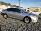 2016 Toyota Camry Le na sprzedaż w Ellenwood, GA - Rear End