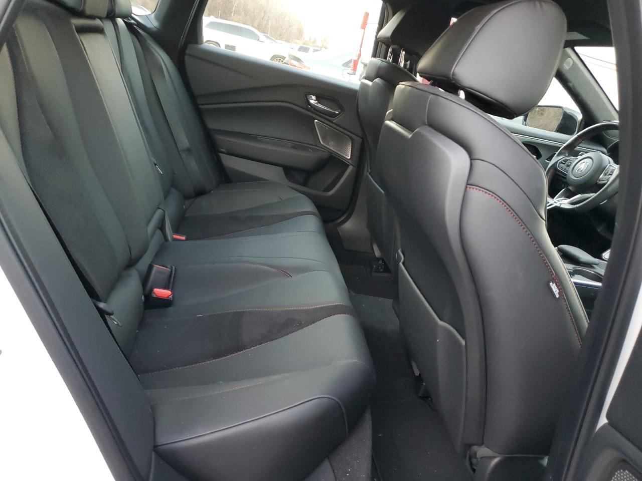 2023 Acura TLX - Image 10