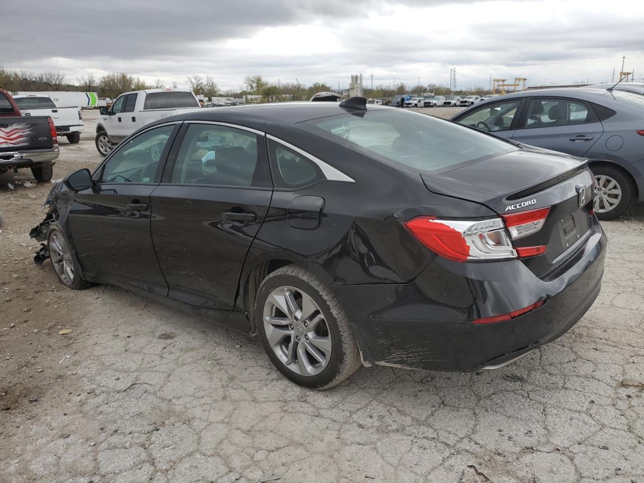 2019 Honda Accord - Image 2
